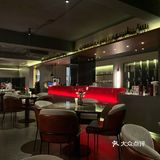 误打误撞进的西餐厅