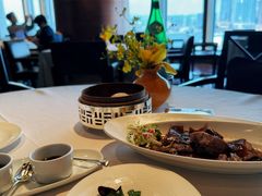 -龙景轩(香港四季酒店)