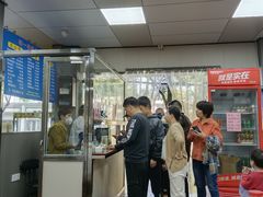 -味一早餐(新芝路店)