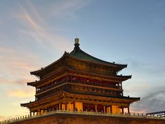 -长安大牌档之上元灯会(南大街店)