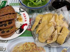 -阿金大白·上海菜馆(新天地店)