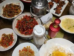 -大鸽饭(马王堆店)