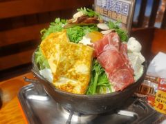 -三月居酒屋(青年大街店)