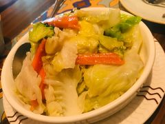 -福龙葡国餐(百老汇店)