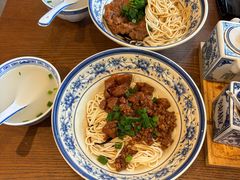 -辣肉面大王(天平路店)