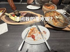 -卡朋西餐(宝安大仟里店)