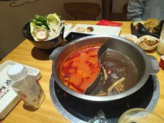 -水林间·寿喜烧自助(仙林金鹰店)