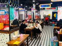 -澳门陈光记烧味饭店(南京德基广场店)
