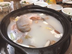 -贡椒鱼老店·雅安十大名店