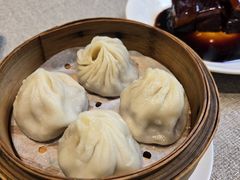 -太湖饭店·寄畅轩中餐厅