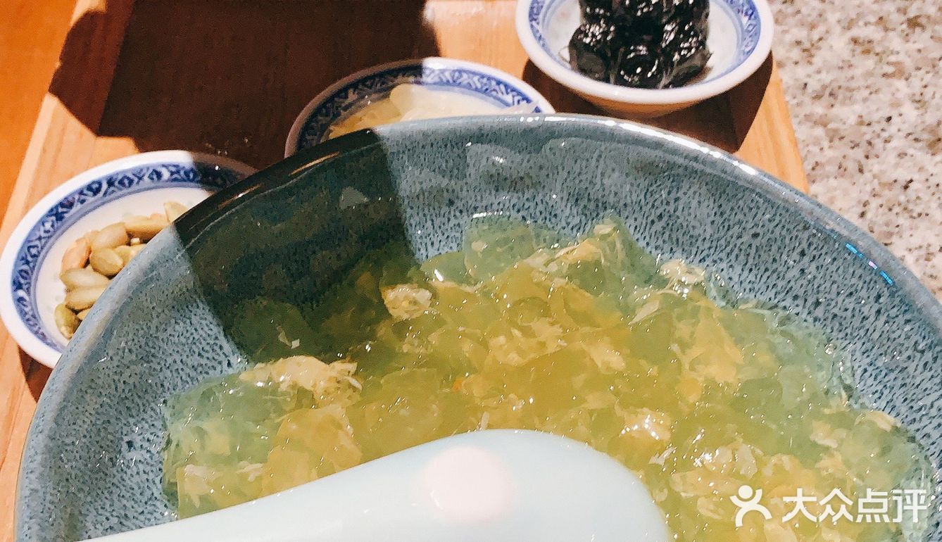 名不虚传必吃榜
