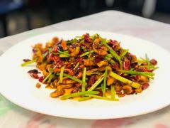 -金陵暴走小龙虾·迷踪蟹(凯德MALL店)