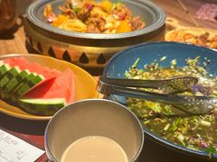 -耶里夏丽·丝路新疆菜·清真食品(徐汇南丹东路臻选店)