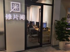 -天真蓝照相馆(中华广场店)