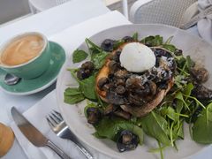 -Cornwall Park Bistro