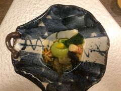 -空蝉怀石料理(益丰·外滩源店)