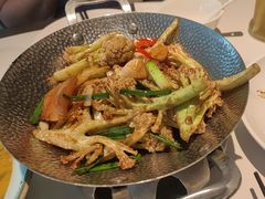 -外婆家(西红门荟聚购物中心店)