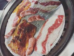 -胡哥烤肥牛(车公庙店)