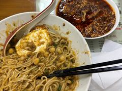 -杨大叔爱面子·四川小吃(岗头店)