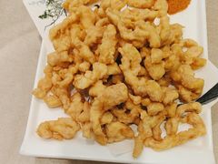 -中国吉菜名店广源宾馆餐厅