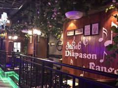 -麦歌什么ktv(固戍店)