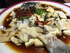 飘香豆花鱼-茶花妹子云南餐厅(北大店)