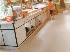 自助取餐区-千滋百味自助烤肉火锅(东门町店)
