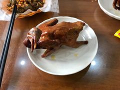 -煲煲掂风味煲仔饭餐厅(西区店)