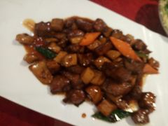 -江南婆婆(车墩店)