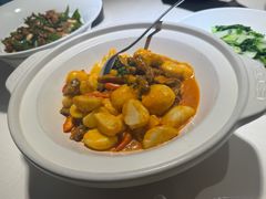 -院里寻菜·精致庭院菜(观沙岭店)