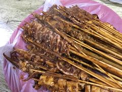 -十里铺铁板鱿鱼