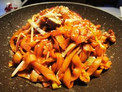 -山泉粤宴(广东大厦店)