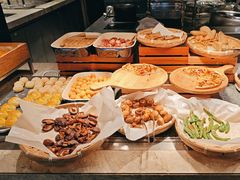 -上海虹桥宾馆味翠餐厅