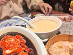 -南京大牌档(青岛万象城店)