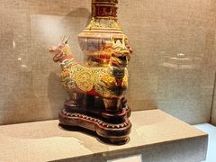 -北京工艺美术博物馆