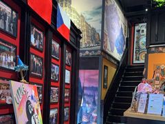 -布拉格餐厅· 中欧捷克菜(全国首店)