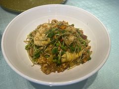 -小尕子·新疆菜(明园店)