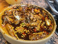 -小饕荟雅安贡椒鱼鲜馆(广福桥店)