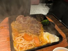 -豪享来中西餐厅(隆昌店)
