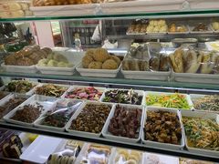 -隆福寺小吃店(东四店)