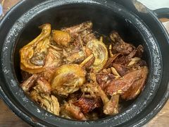 -斯丹姜母鸭·古法干香(涂门街总店)