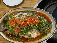 -妈妈的味道·腾冲特色菜(和顺古镇店)