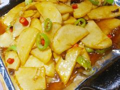 -有位虾匠·香辣蟹·小龙虾(李村店)