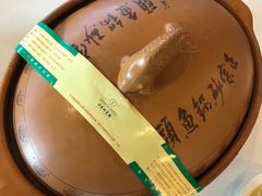 -风味小馆(天目湖宾馆店)