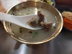 -微醺烤牛·炭火烧烤·精酿啤酒(东郊记忆店)