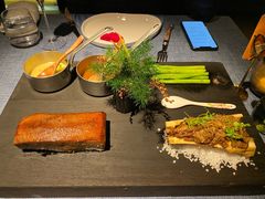 -弦月窗LUNETTE BY AMANDA(复兴路店)