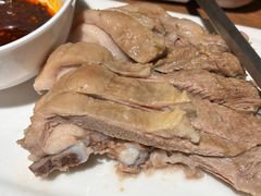 -贯贯吉·清真餐厅(浙江中路店)