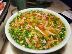 -锦府盐帮·李宅(领展购物广场中关村店)