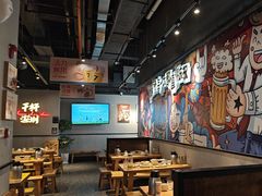 -木屋烧烤(龙岗龙城万科里店)