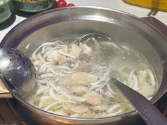 -润园四季椰子鸡火锅(海上世界店)